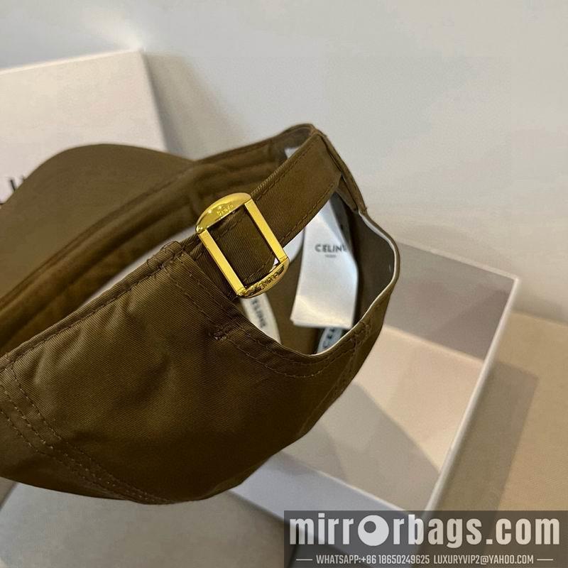 Celine Hat dx38