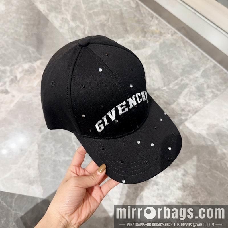 Givenchy Hat dx01