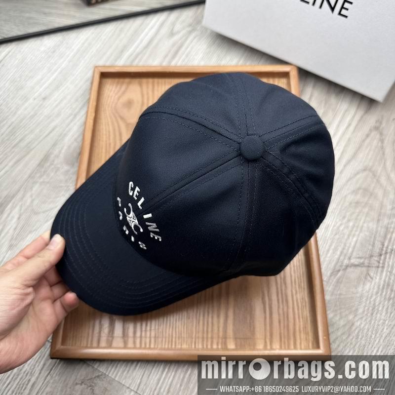 Celine Hat dx99
