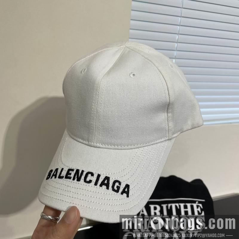 Balenciaga Hat 090603