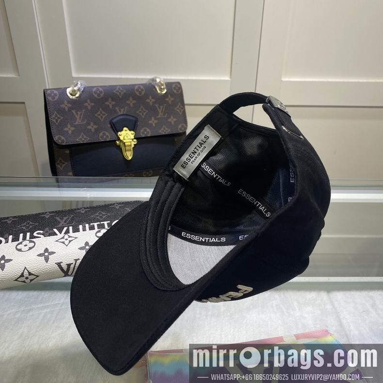 Fear of Gog Hat 04