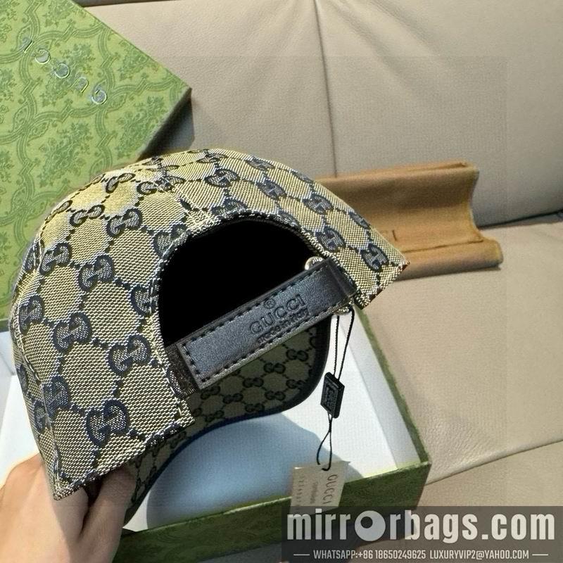 Gucci Hat dx47