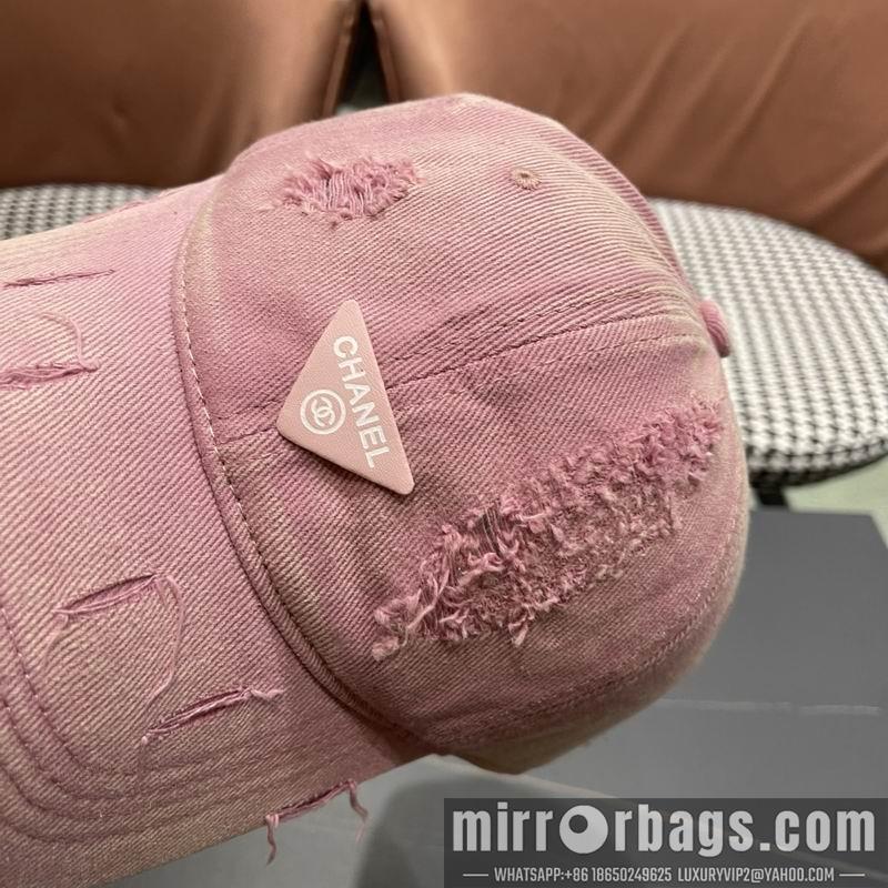 Prada Hat 041403