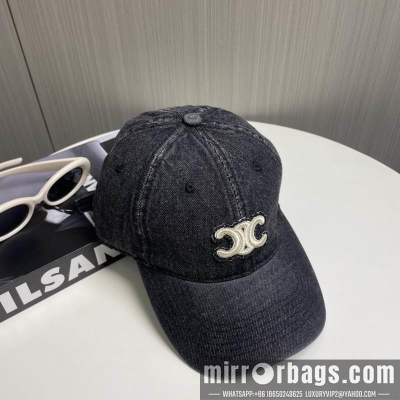 Celine Hat dx28
