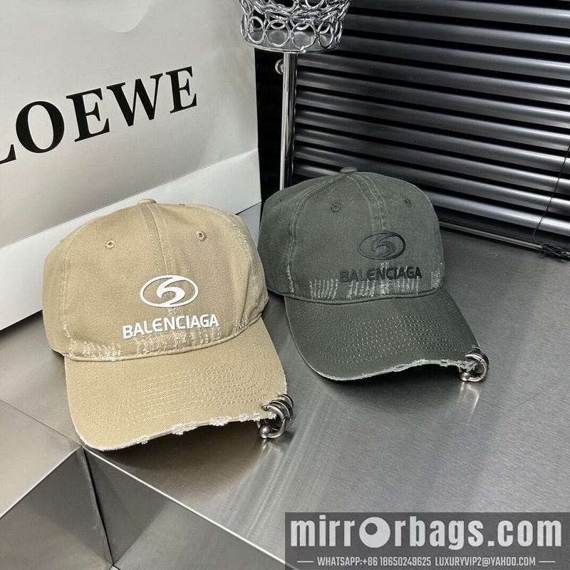 Balenciaga Hat dx49