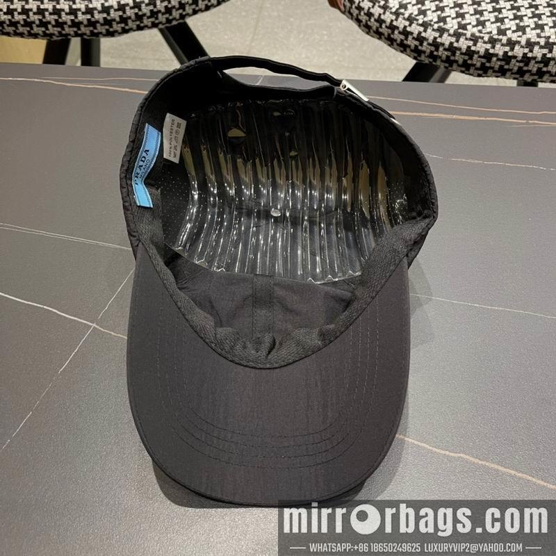 Prada Hat 071301