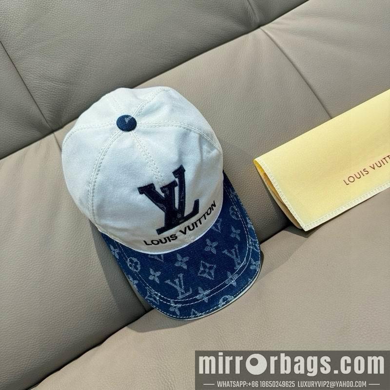 LV Hat dx02