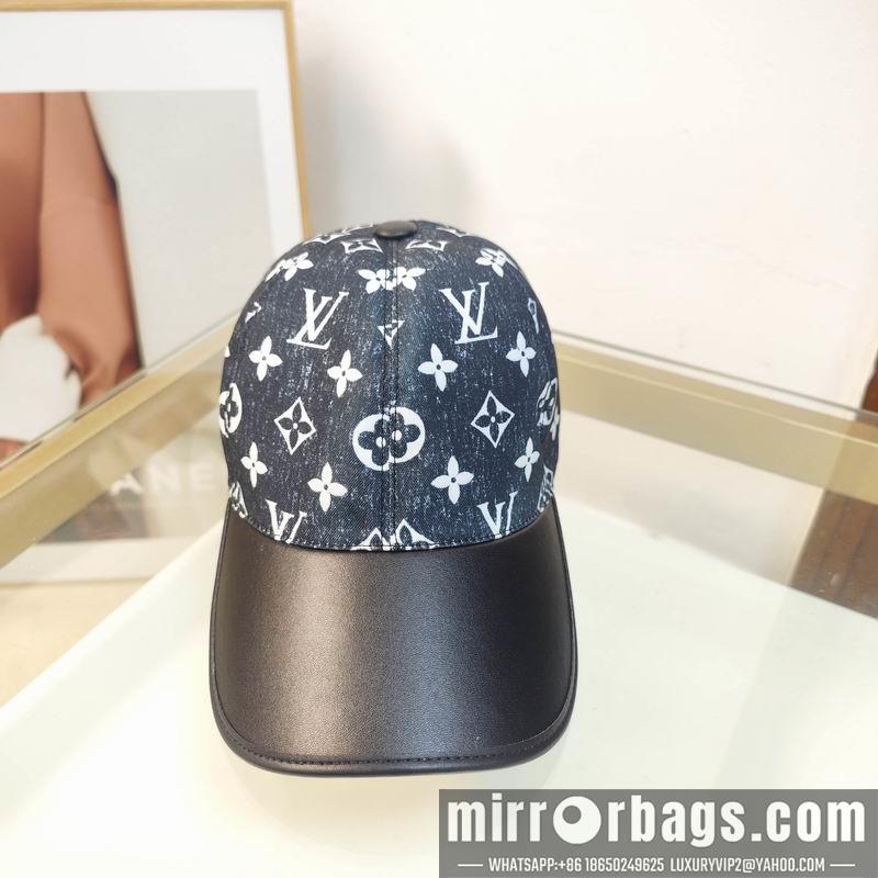 LV Hat dx143