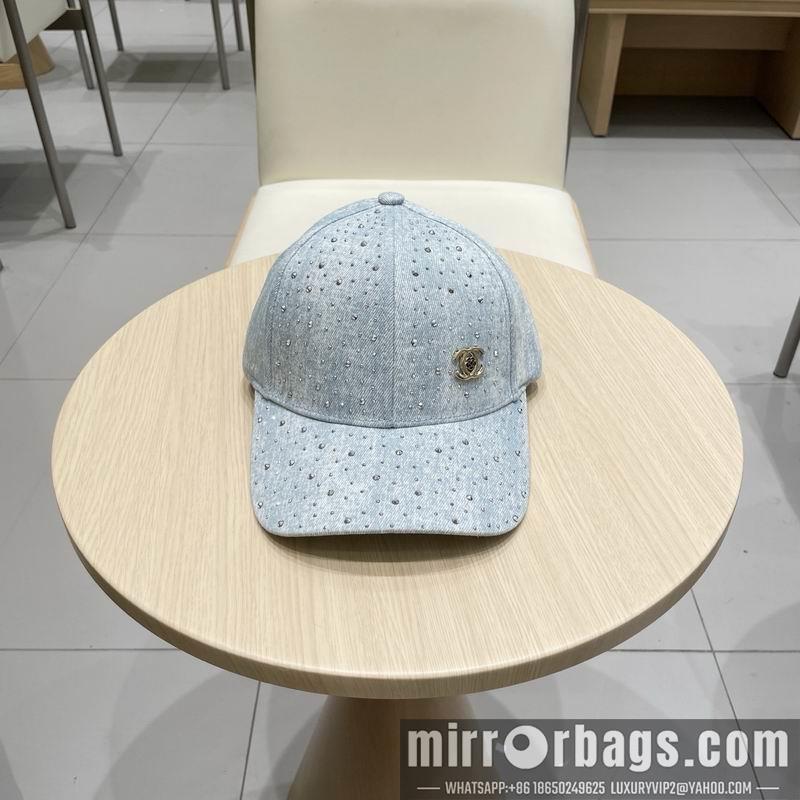 Chanel Hat 030712