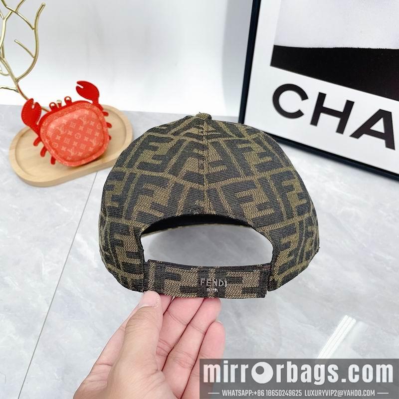 Fendi Hat dx76