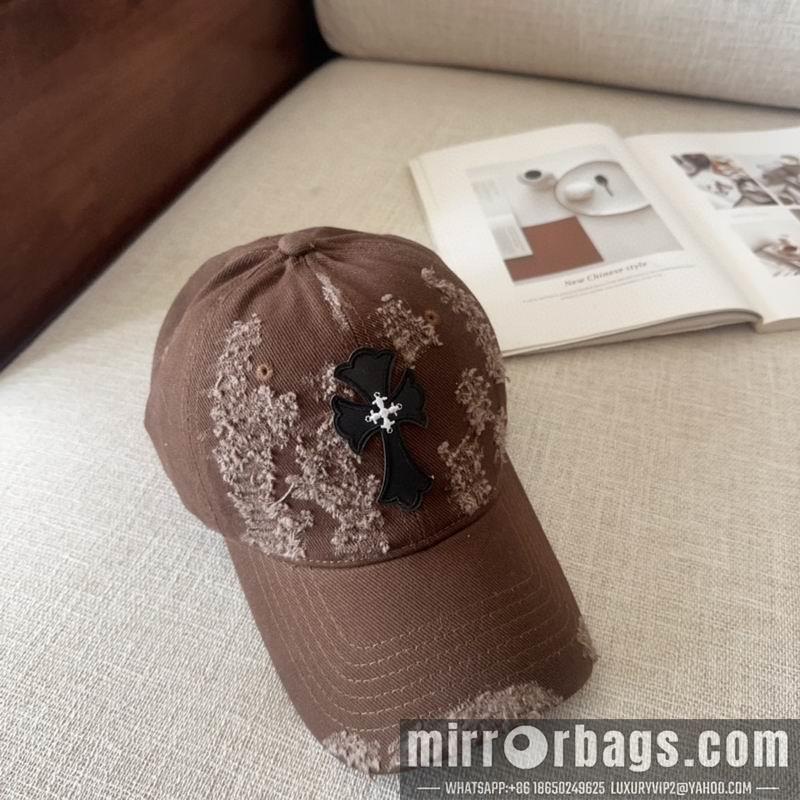 Chrome Hearts Hat 021101