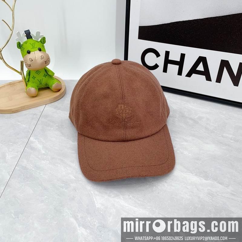Loro Piana Hat dx11
