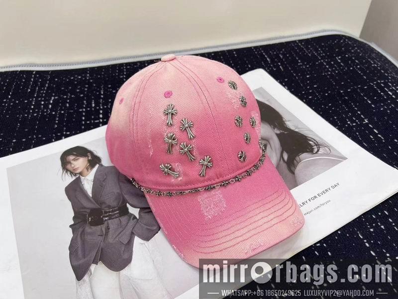 Chrome Hearts Hat 072801
