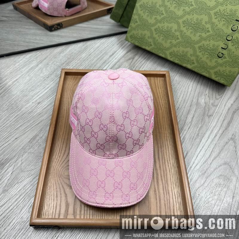 Gucci Hat 071203