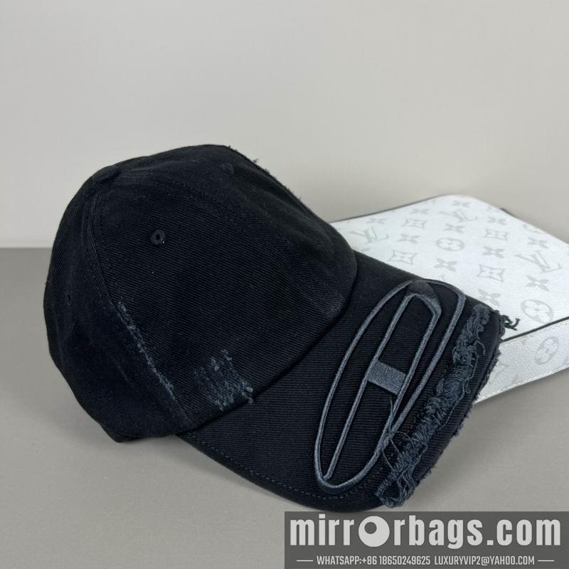 Diesel Hat dx19