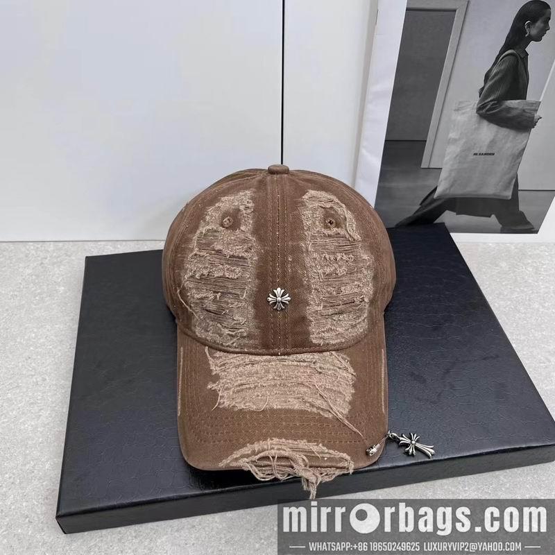Chrome Hearts Hat 081001