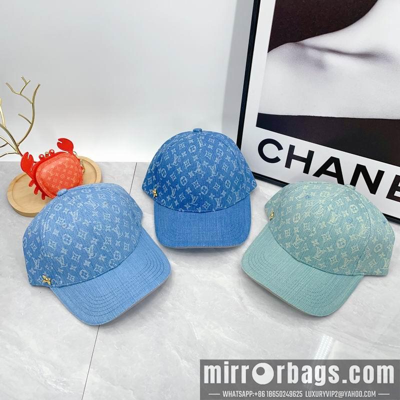 LV Hat dx13