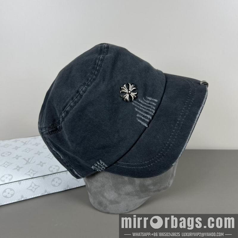 Chrome Hearts Hat dx44