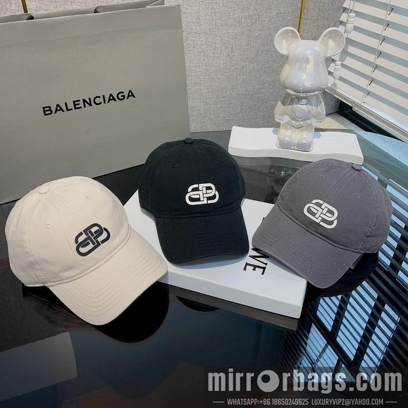 Balenciaga Hat dx05