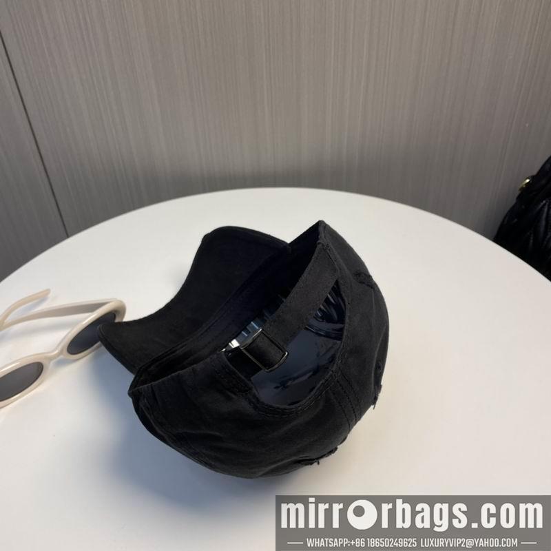 Chanel Hat 091405