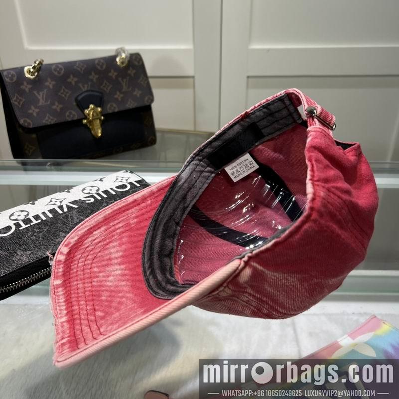 Prada Hat 042803