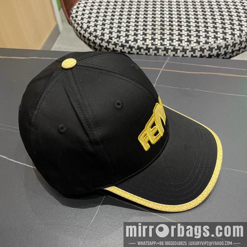 Fendi Hat 041401
