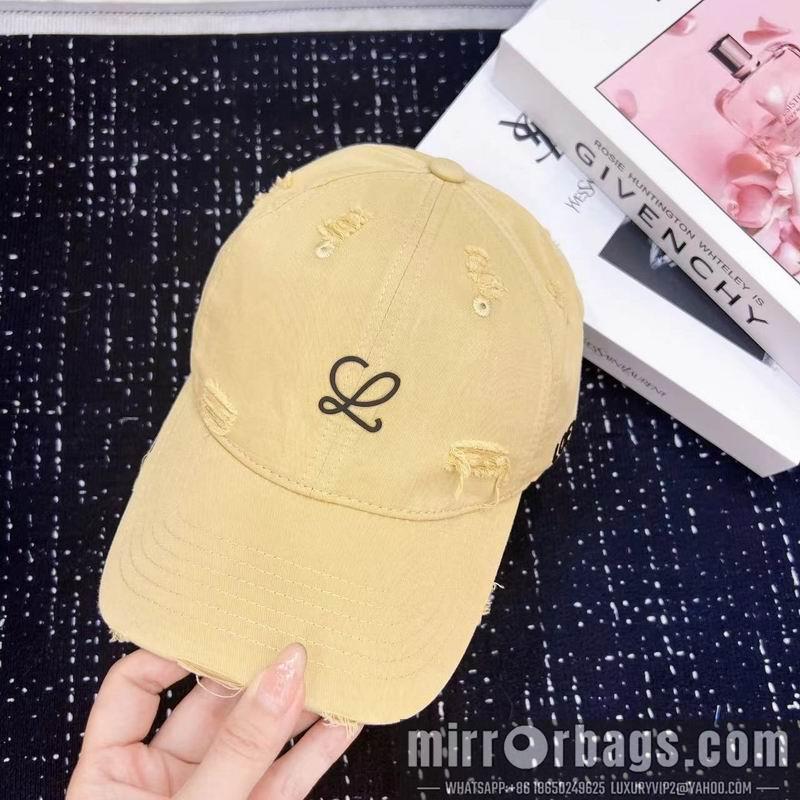 Loewe Hat dx18