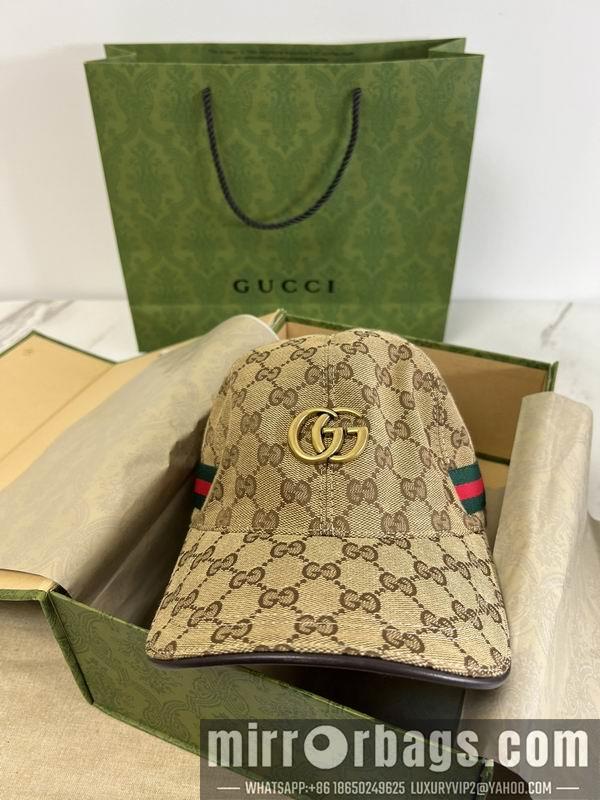 Gucci Hat dx59
