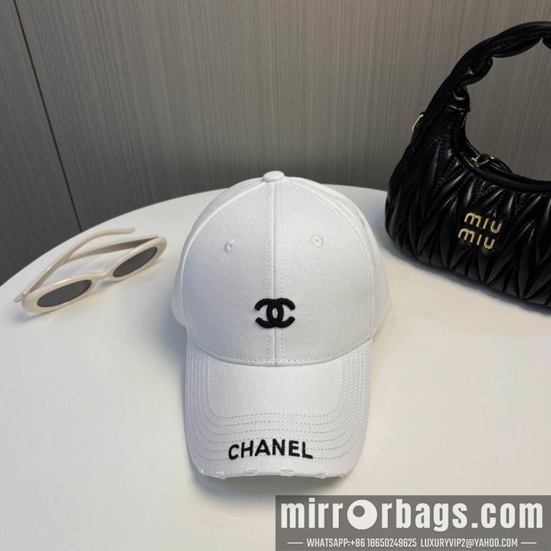 Chanel Hat hm04