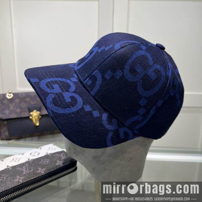 Gucci Hat dx138