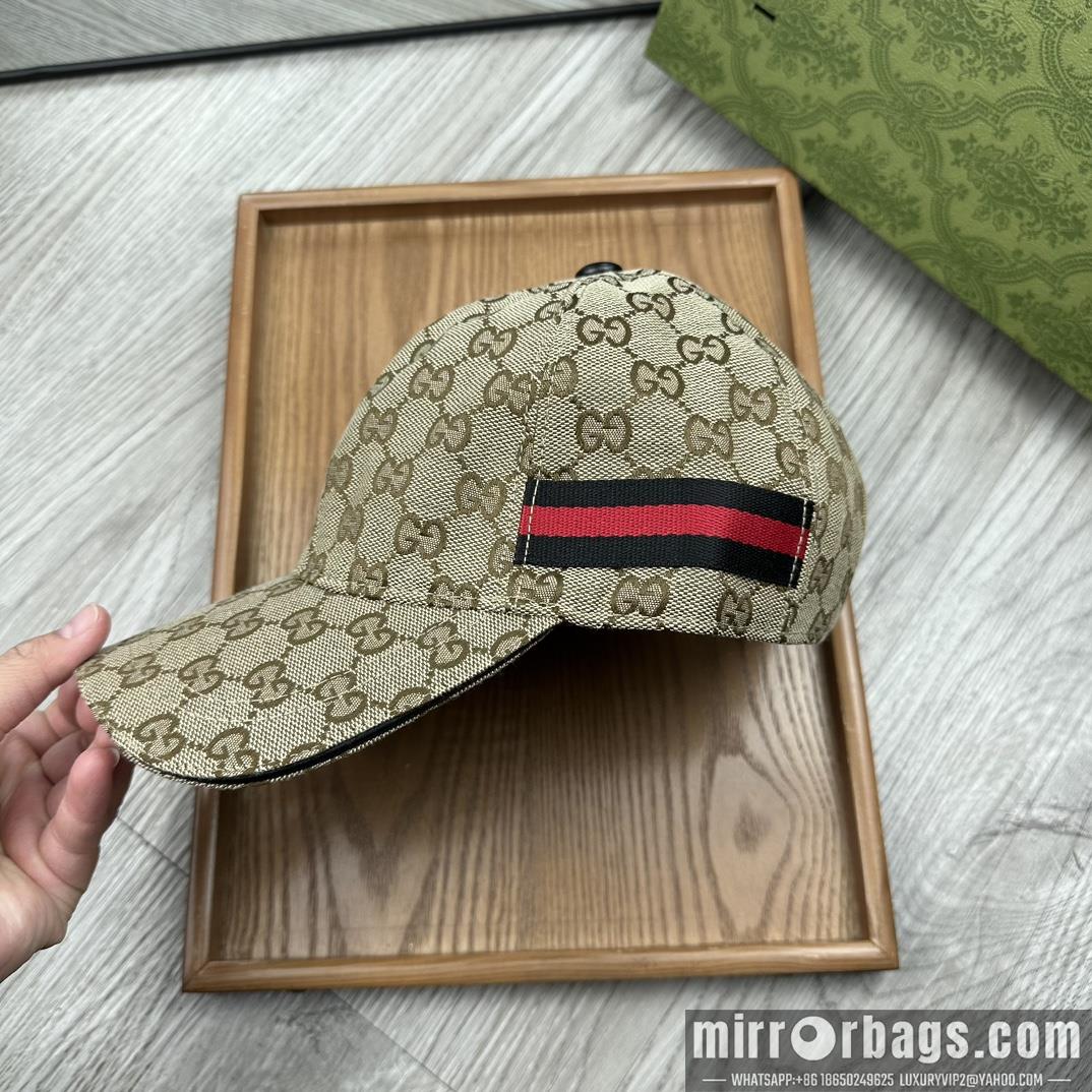 Gucci Hat 080202