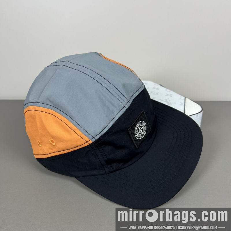 Stone Island Hat dx04