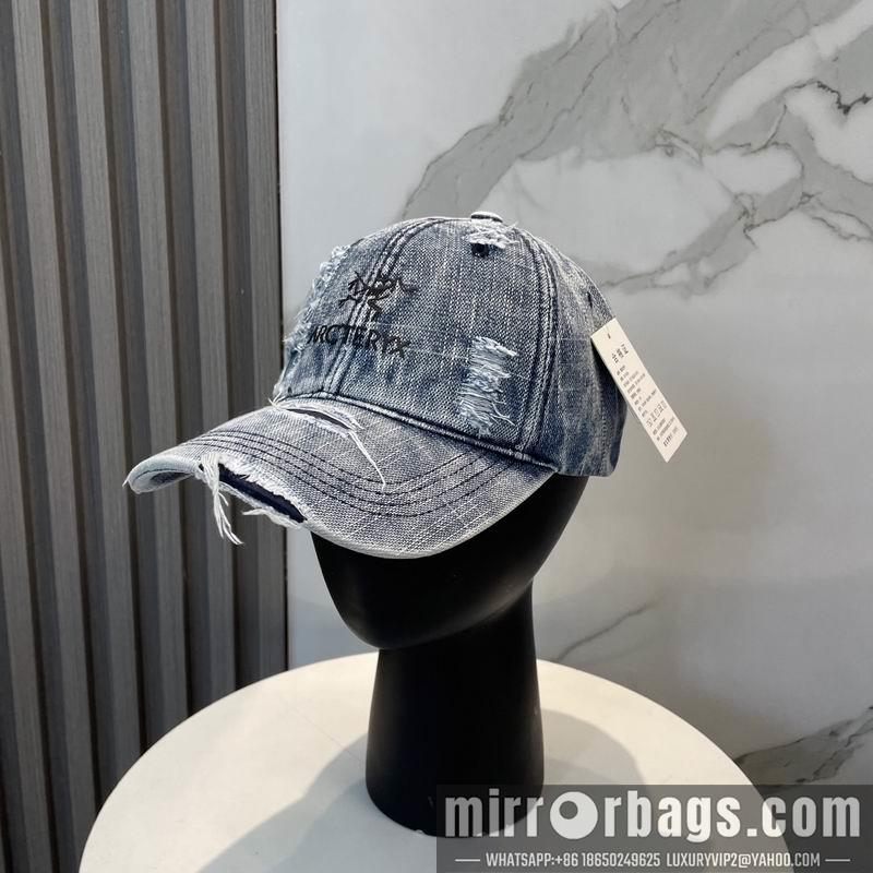 Arcteryx Hat dx18
