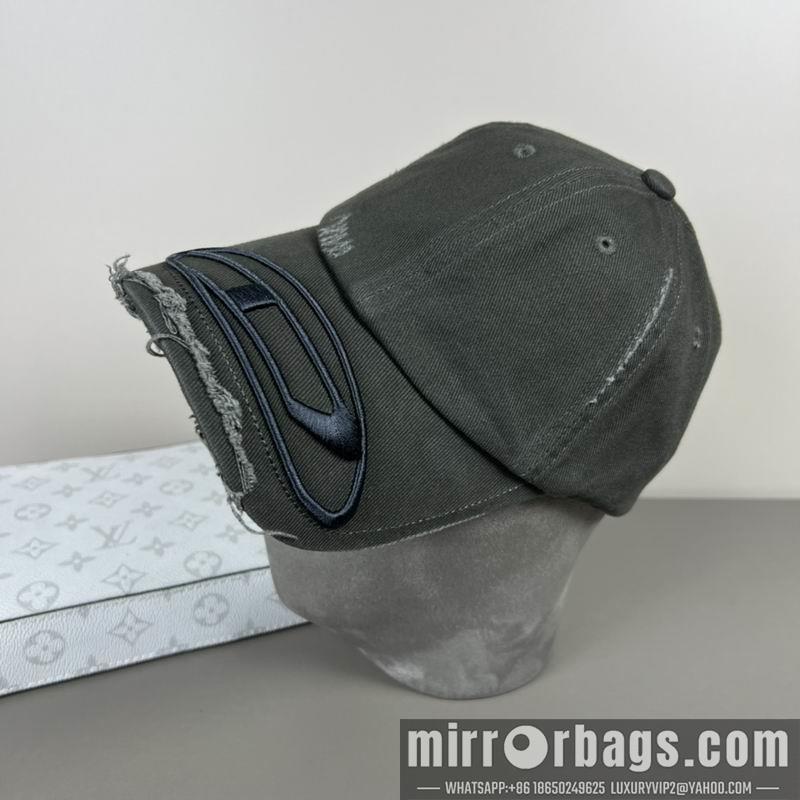 Diesel Hat dx19