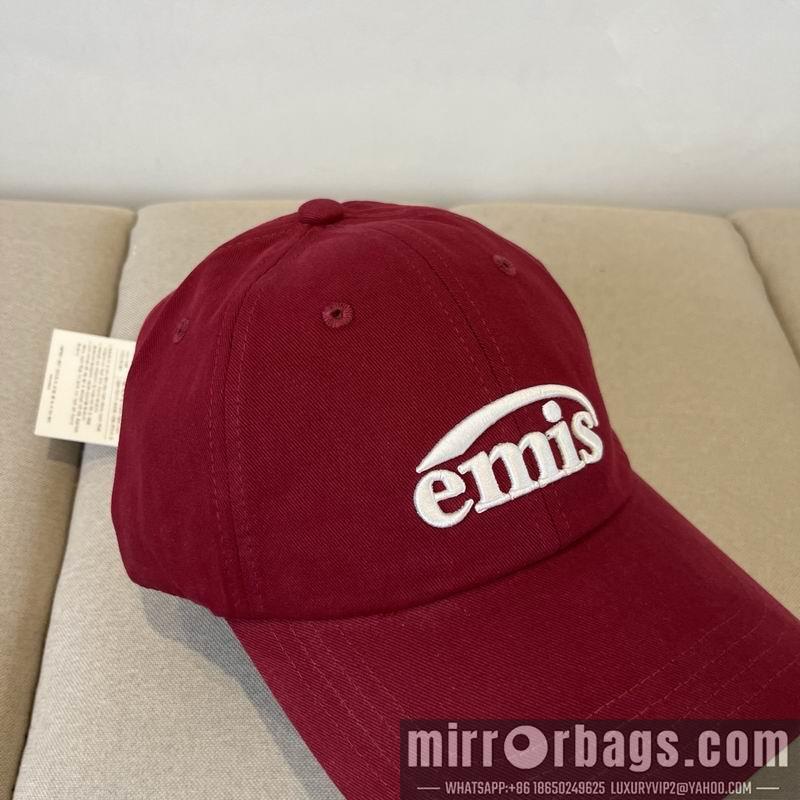 Emis Hat dx08