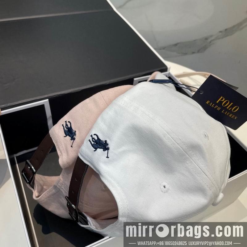 Polo Hat dx25