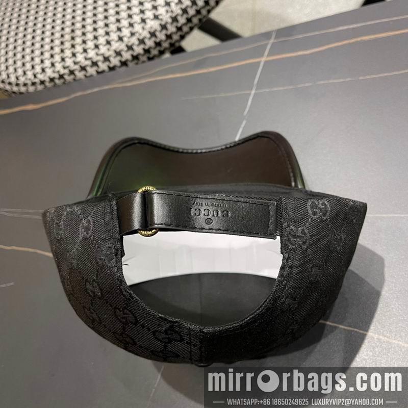 Gucci Hat 092702