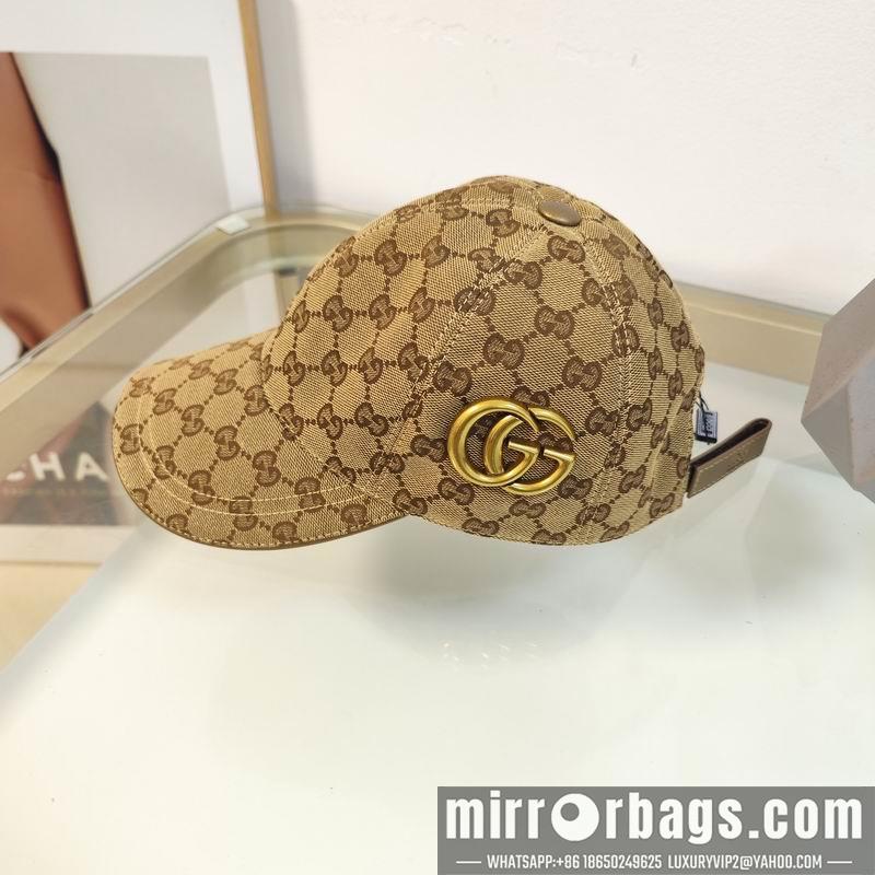 Gucci Hat dx144