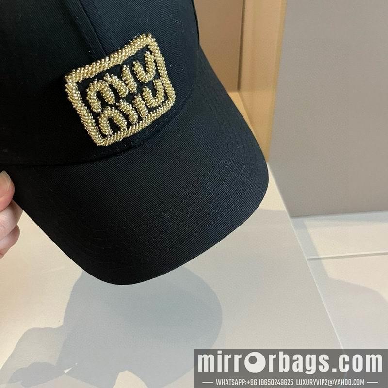 Miumiu Hat dx33