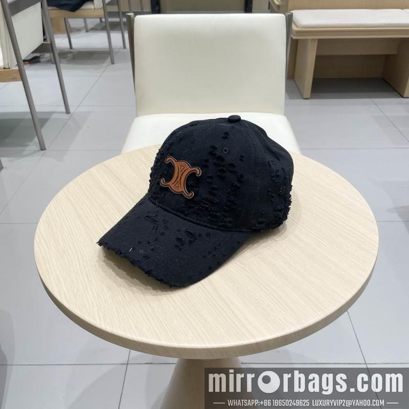 Celine Hat 030986