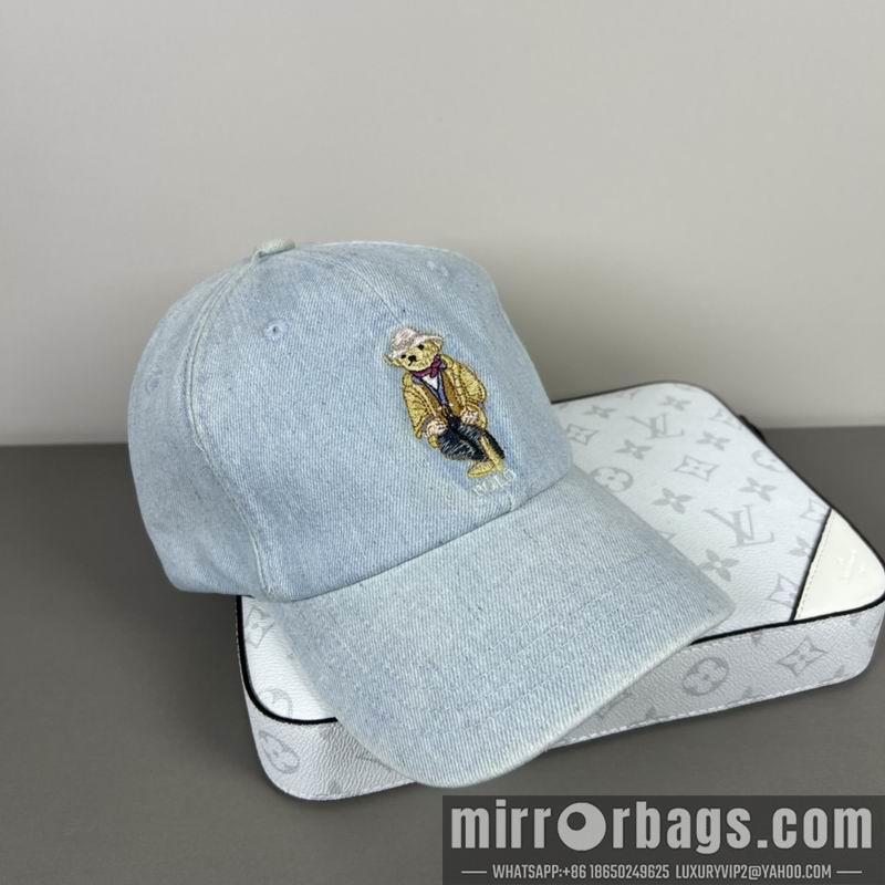Polo Hat dx23