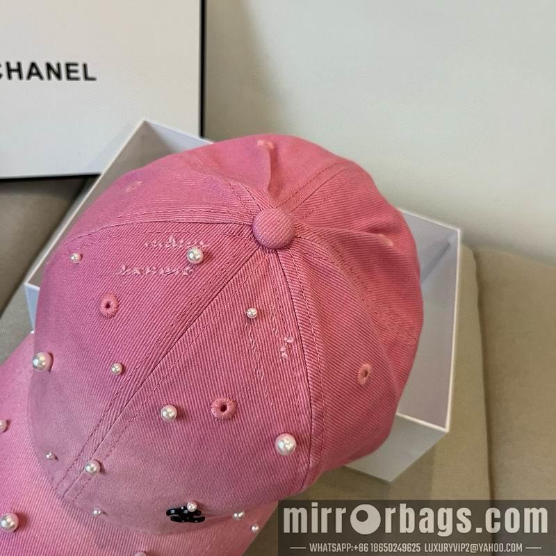 Chanel Hat dx21