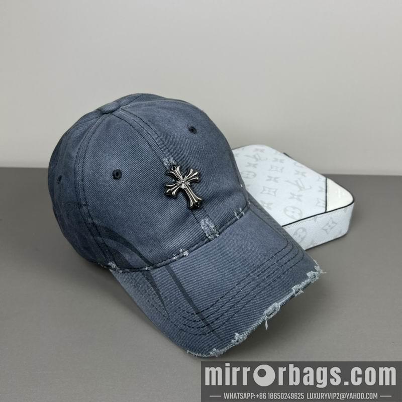 Chrome Hearts Hat dx62