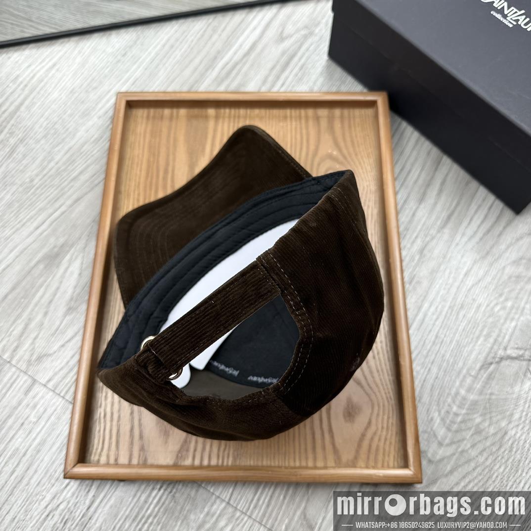 YSL Hat 080201