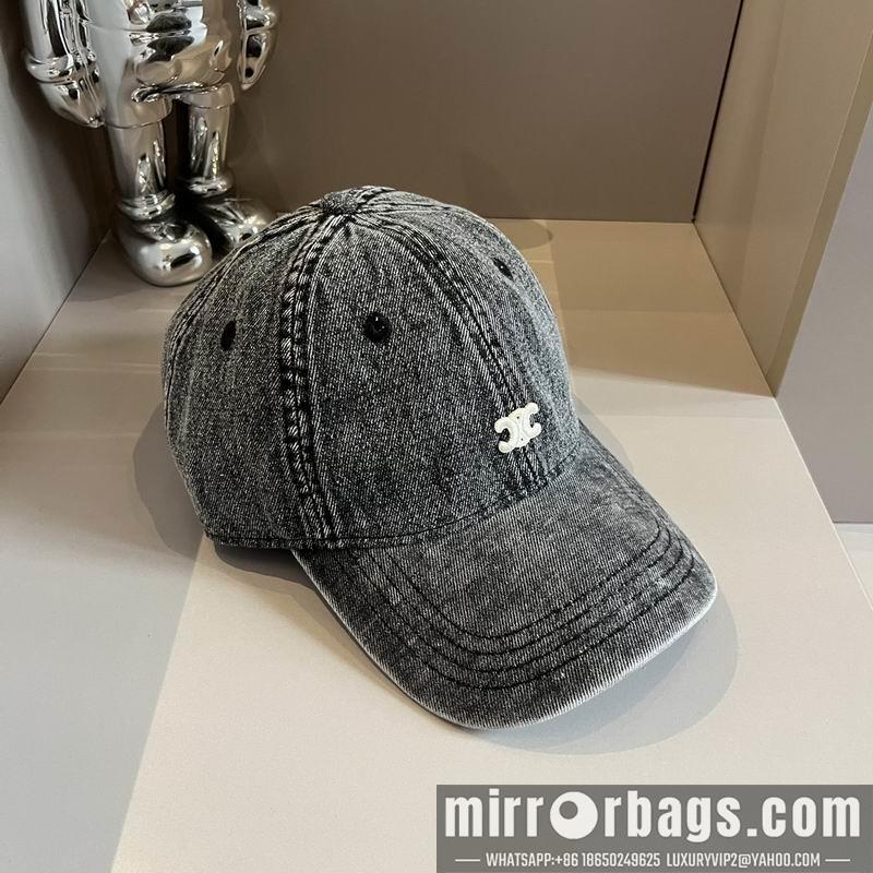 Celine Hat dx37