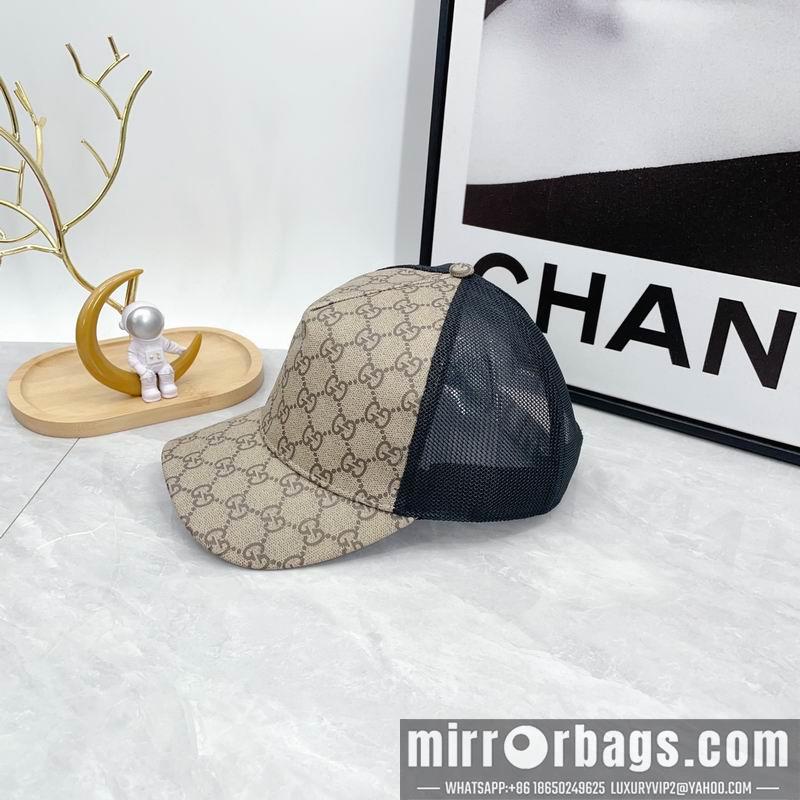 Gucci Hat dx38
