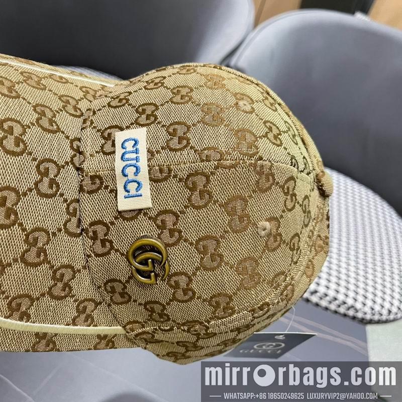 Gucci Hat 092701