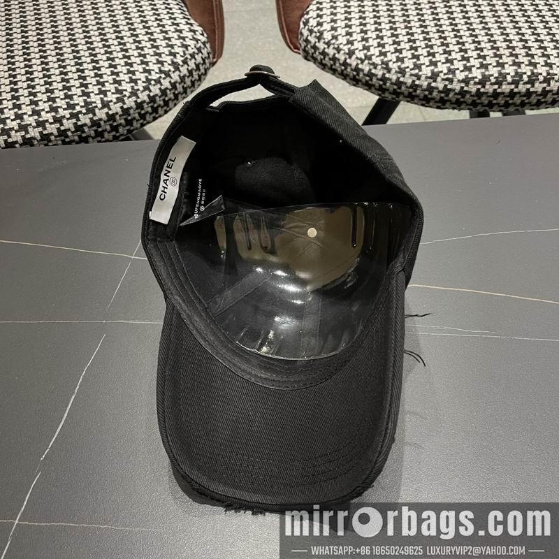 Prada Hat 041403