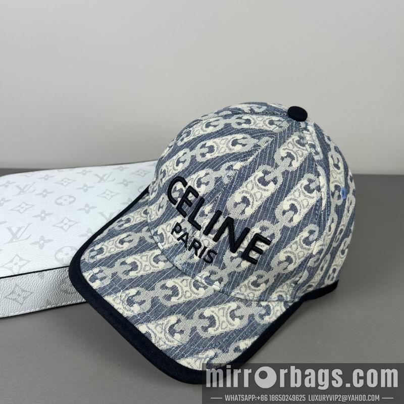 Celine Hat dx42