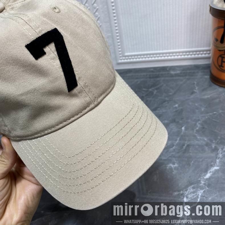 Fear of Gog Hat 01